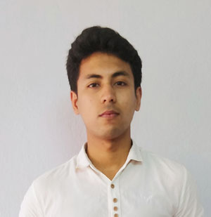 Pratik Jonchhe